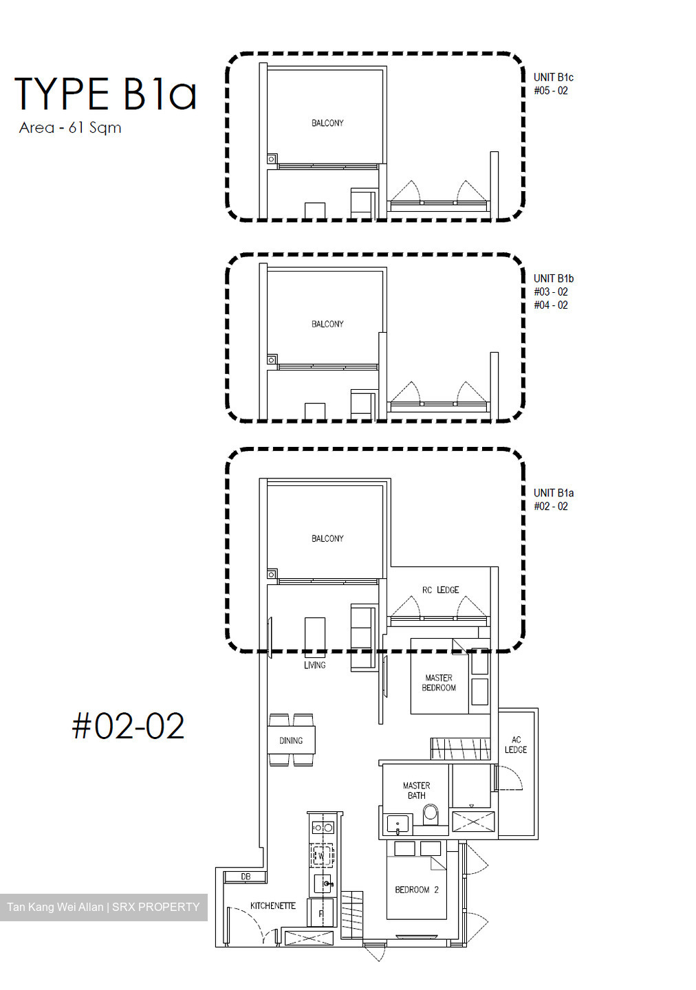 Mattar Residences (D14), Condominium #429021721